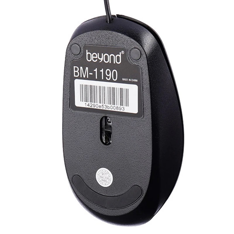 ماوس باسیم بیاند مدل BM-1190